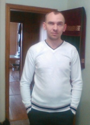 сергей, 41, Россия, Санкт-Петербург