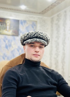 Миран из Димитровграда 27 лет