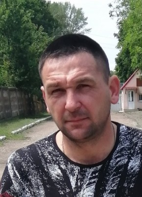 Александр, 39, Україна, Нова Каховка