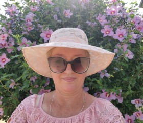 Svetlana, 50, Krasnodar