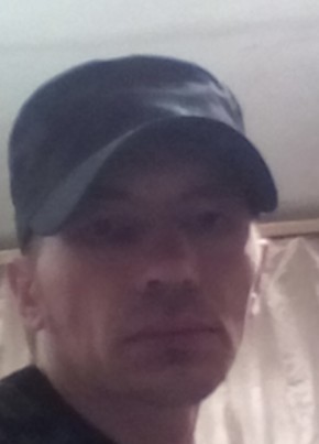 Алексей, 39, Россия, Партизанск