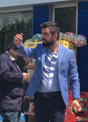mahir mumcu, 32, Türkiye Cumhuriyeti, İstanbul
