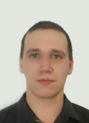 Руслан, 30, Россия, Уржум
