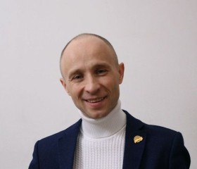 Евгений, 45 лет, Пермь