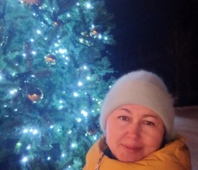 Жанна, 47 лет, Красноярск