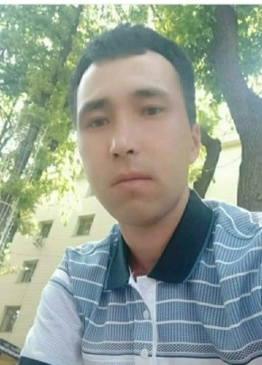Ақылбек из Шымкента 35 лет