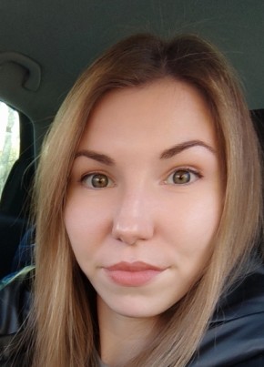 Вероника, 30, Россия, Санкт-Петербург