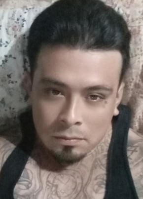 David, 33, Estados Unidos Mexicanos, Reynosa