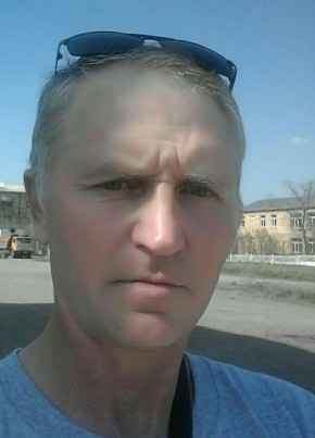 Александр, 51, Қазақстан, Астана