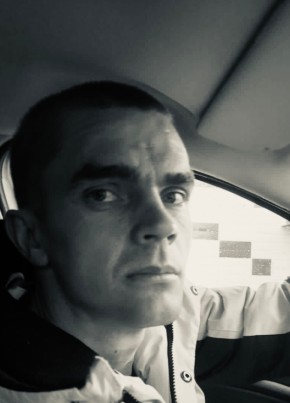 Egor, 33, Russia, Moscow