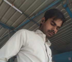 Manoh, 24 года, Hyderabad