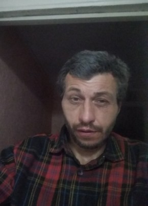 Юрий, 49, Россия, Белёв
