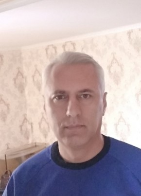 Валерий, 48, Україна, Свердловськ