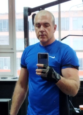 Evgeniy, 47, Russia, Moskovsky