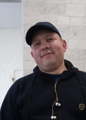 Юрий, 36, Россия, Полевской