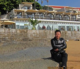 Евгений, 54, Jiamusi