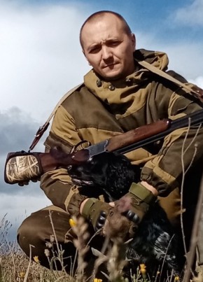 Алексей, 41, Россия, Кохма