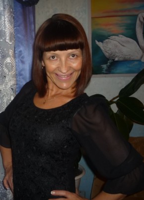 Лена, 60, Россия, Санкт-Петербург