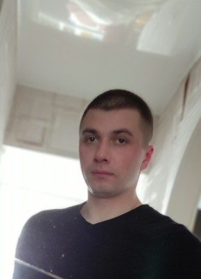 Владимир, 34, Россия, Пенза