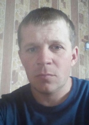 Viktor, 32, Kazakhstan, Dzhetygara