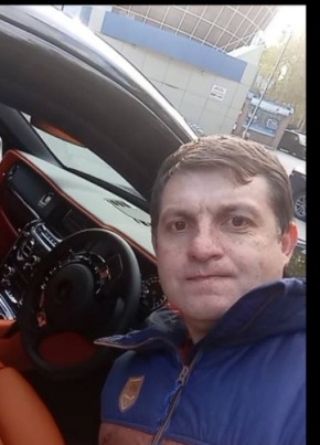 Vladimir, 50, Russia, Moscow