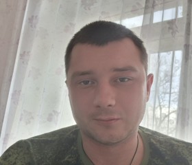 Unknown, 27, Znamensk (Astrakhan)