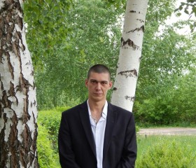 эдуард, 37 лет, Бугуруслан