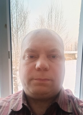 Анатолий, 45, Россия, Краснотурьинск