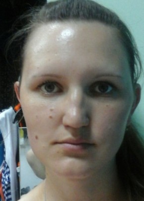 марина, 35, Россия, Бижбуляк