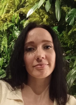 Viktoria из Чебоксары 32 года
