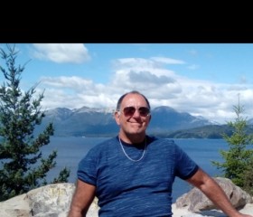 Daniel, 57, La Plata