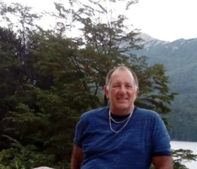 Daniel, 57, La Plata