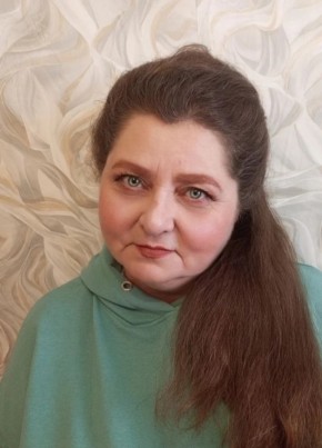 Татьяна из Заринска 50 лет