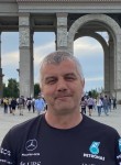 Aleksey Malyugin, 55, Pavlovo