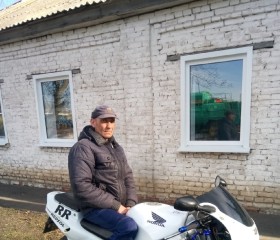 Александр Марков, 57 лет, Инжавино