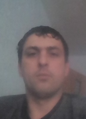 Pavel, 39, Россия, Селижарово