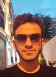 Mustafa, 18 лет, İstanbul