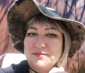 Oksana, 49, Pashkovskiy
