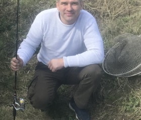 dima, 47, Zheleznodorozhnyy (MO)