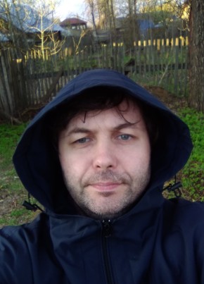 Oleg, 37, Russia, Nizhniy Novgorod