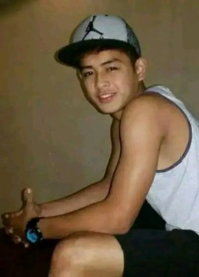 Alexander Dre, 20, Pilipinas, Dasmariñas