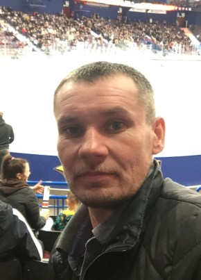 Евгений, 38, Россия, Челябинск
