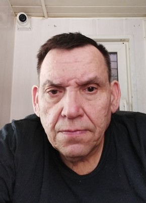 Митяй, 59, Россия, Самара