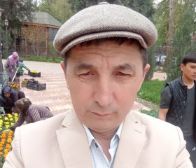 Назимжон, 52 года, Новосибирск