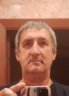 Вадим из Волжского (Волгоградской обл.) 56 лет