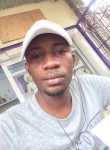 Naofale Ligali, 32 года, Cotonou