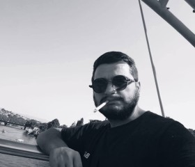 ROMEO, 31, Tbilisi