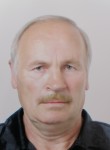 Петр Солодков, 75 лет, Магілёў