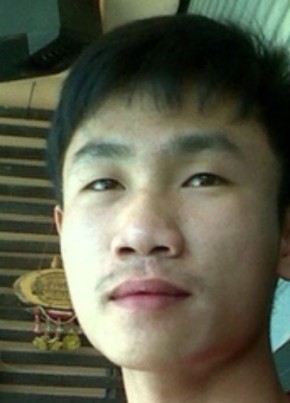 ChaiCmFang, 31, ราชอาณาจักรไทย, บำเหน็จณรงค์