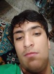 Ramin Mohamadi, 19 лет, تِهران